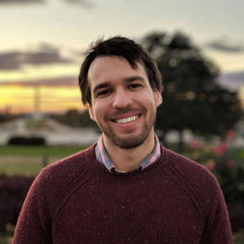 D.C. Cyclist Jim Pagels Killed by Driver Hours After Tweeting About Unsafe Roads