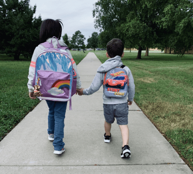 Opinion: Safe School Transportation Has A Place in the Next Infrastructure Package