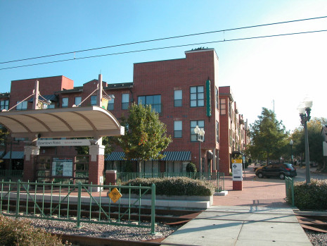 Good Transit Is Pointless When People Can’t Live Near It