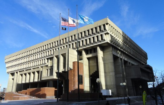 City Council Cuts $1.4 Million From Boston Transportation Dept. In Last-Minute Budget Debates
