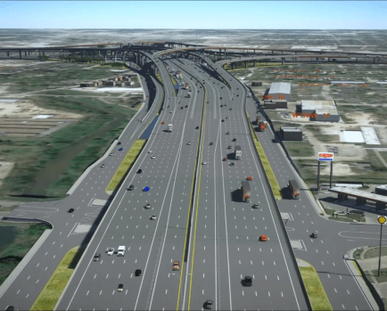 Not So FAST: Senate Transport Bill Causes Pileup for White House Climate Goals