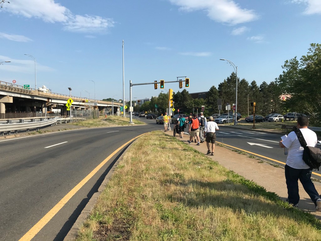 Somerville Preps Petitions for Lower Speed Limits on State-Controlled ‘Corridor of Death’