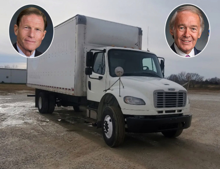 Advocates Demand Better Car Safety Standards From Senate