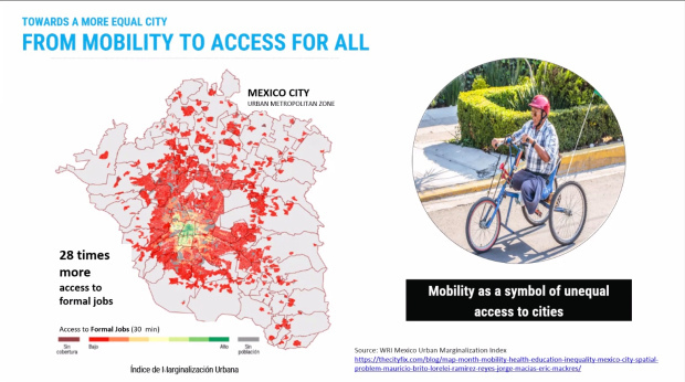 Lessons on building bike culture from Latin America