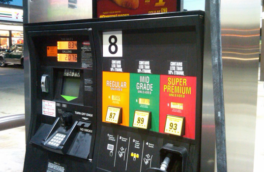 Guest Column: Raise the Gas Tax? Yes, but Fix Transportation Spending First