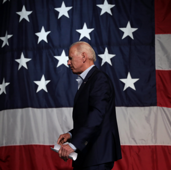 Advocates Call for Action on Biden’s Infrastructure Bill