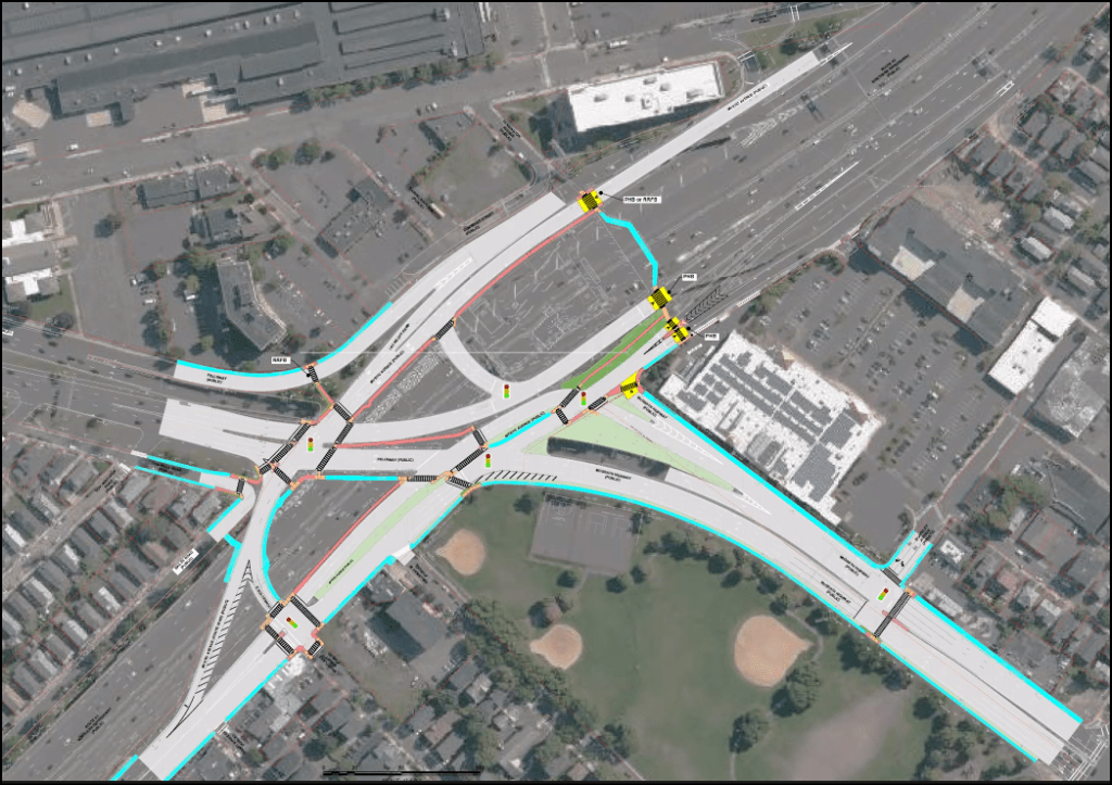 Advocacy Works: MassDOT Re-Prioritizes Basic Safety Upgrades For Somerville