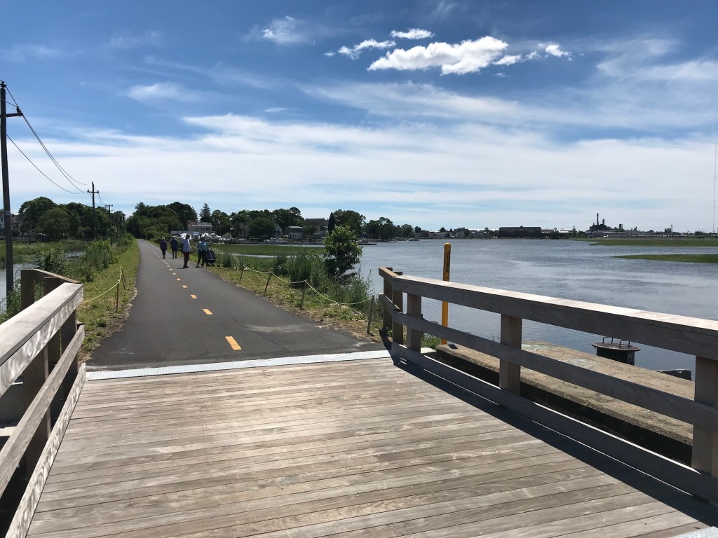 MassTrails Grant Program Announces Funding for 81 Trail Projects Across the Commonwealth