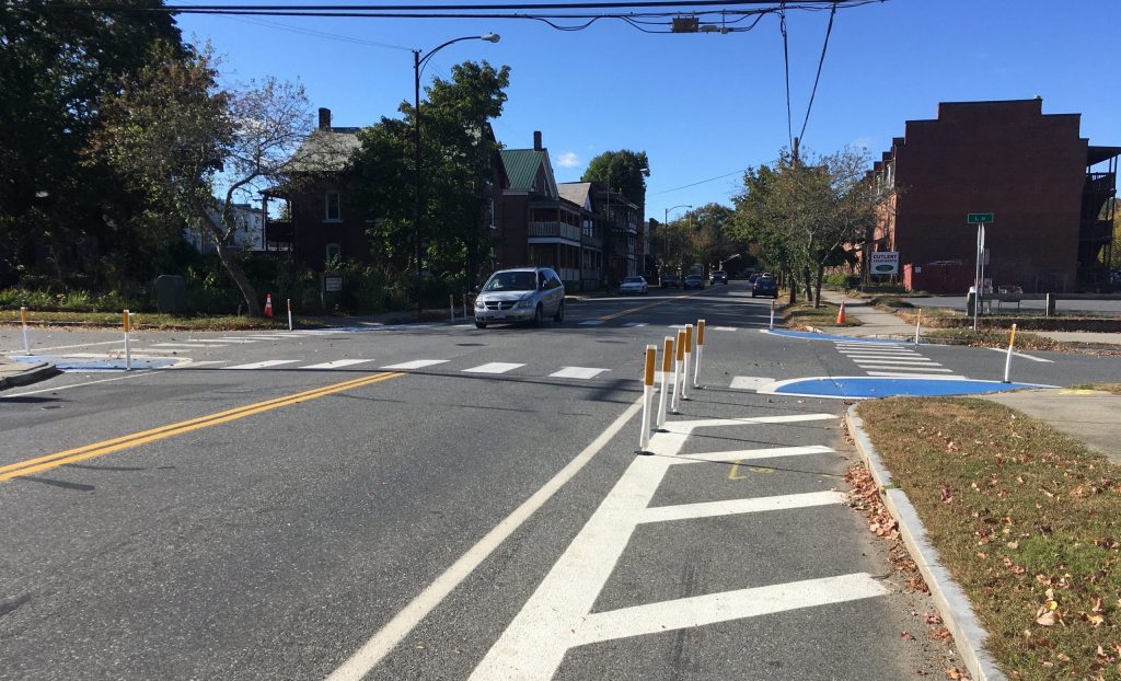 MassDOT Announces $12.5 Million in Shared Streets, Complete Streets Grants