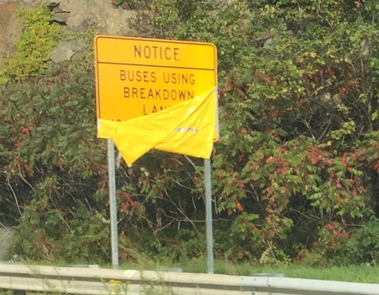 Buses Will Get A New Bypass Around I-93 Traffic Jams North of Boston