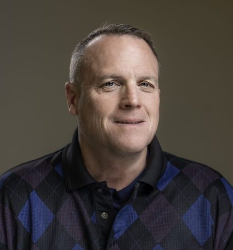 Darren Cyr