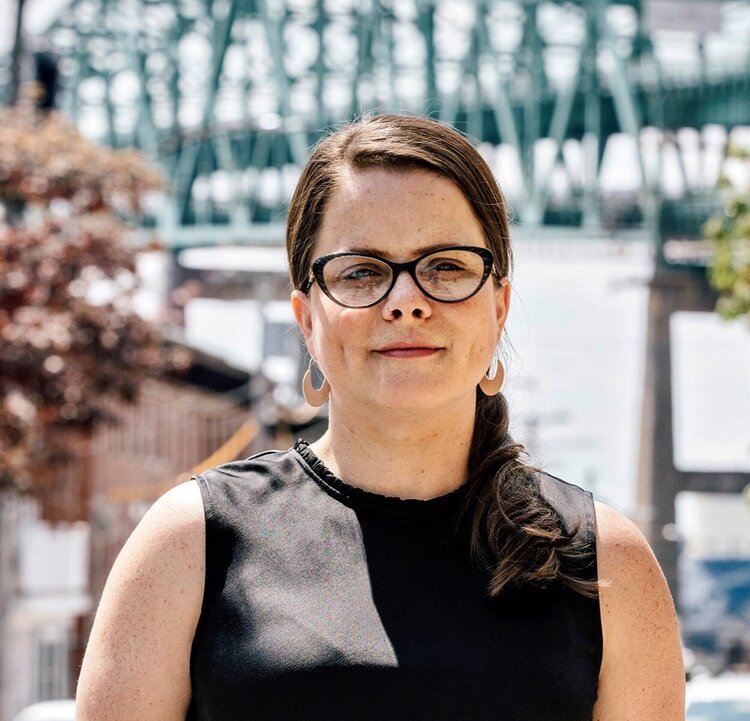 In Chelsea, a Longtime Champion for Transit Equity Seeks a Seat on the City Council