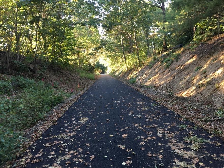 Travel Guide: Wayland’s Aqueducts and the New Cochituate Rail Trail