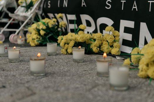 Wisconsin Car Attack is an Example of Our Failure to Prevent Cars Being Used as Weapons