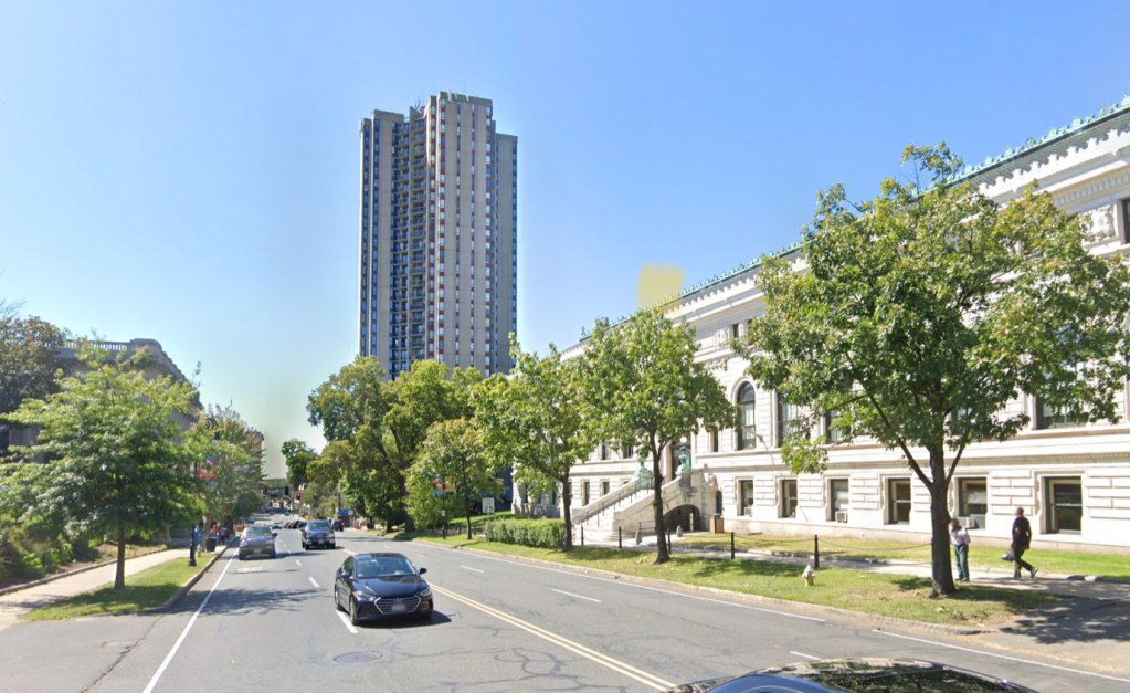 City of Springfield Proposes Road Diet, Traffic Calming for Deadly Downtown Block