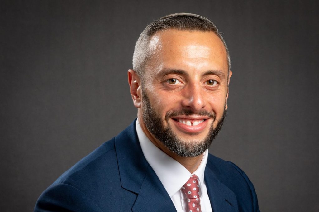 Mayor Wu Appoints GovTech Expert Jascha Franklin-Hodge As Boston’s New Chief of Streets