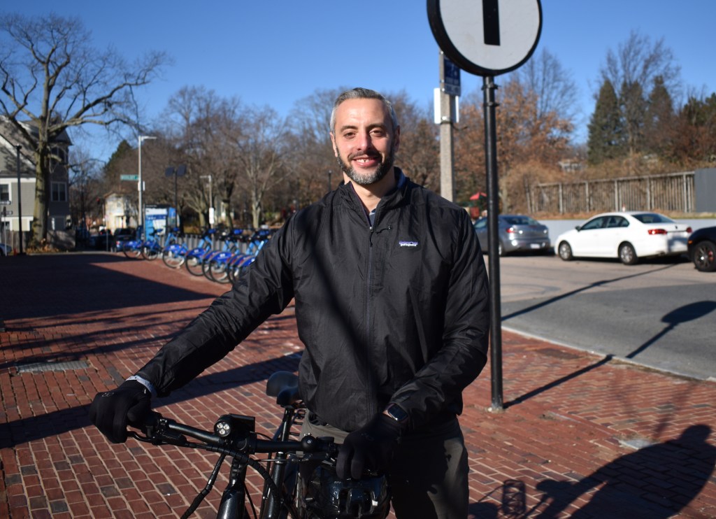 Franklin-Hodge Stepping Down As Boston’s Chief of Streets