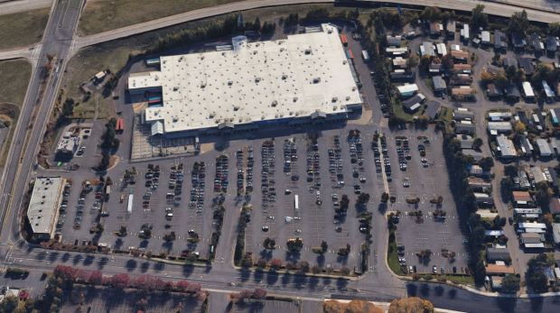 Yes, Even Walmart Wants to Build Smaller Parking Lots