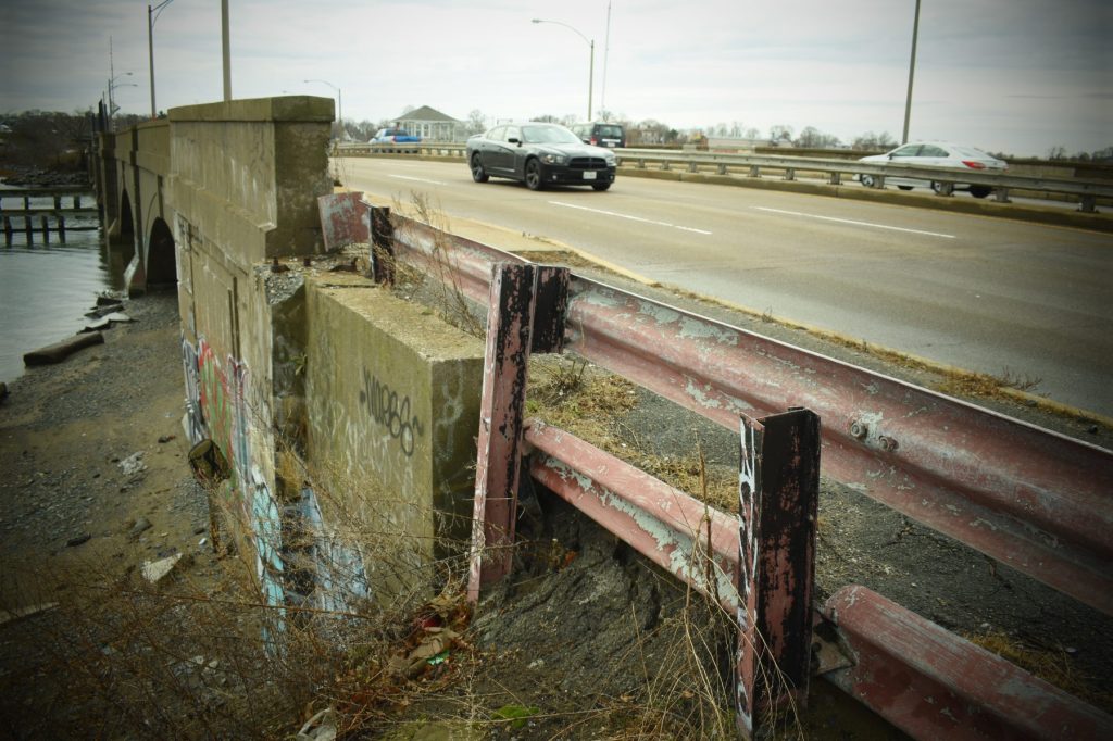 MassDOT Highway Administrator Discusses Challenges of Aging Highways and Rising Costs