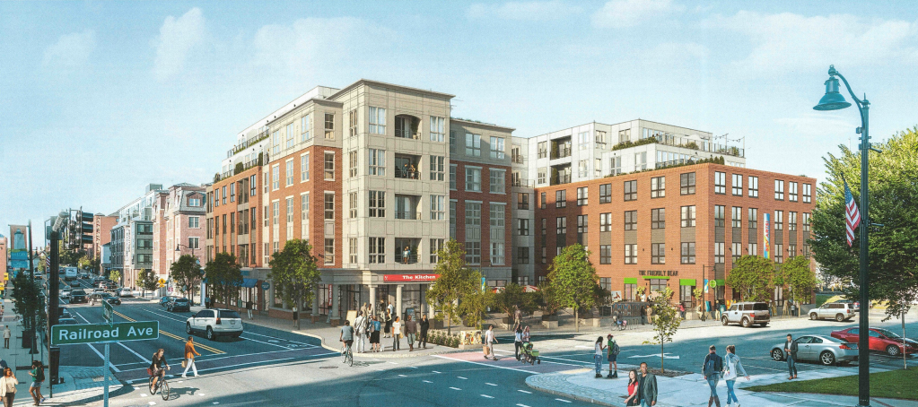 New State Rule Would Force Suburbs to Legalize Thousands of New Apartments Near T Stops