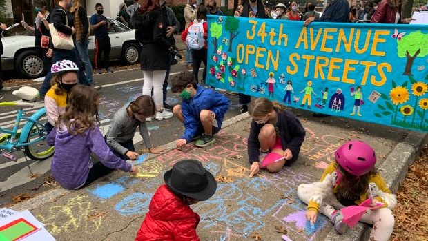 Friday’s Headlines Chart a New Course