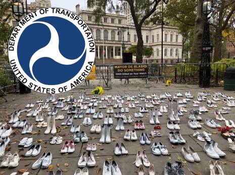 What’s the Groundbreaking New USDOT Safety Strategy — and What’s Missing