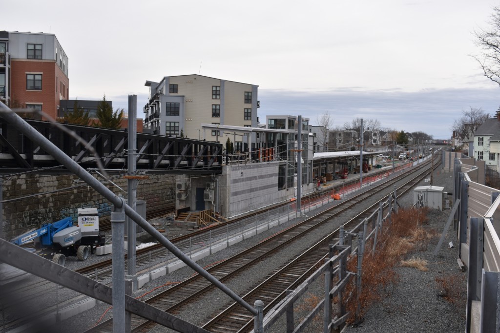 Eyes On the Green Line: Somerville’s New Community Path Is Coming Together