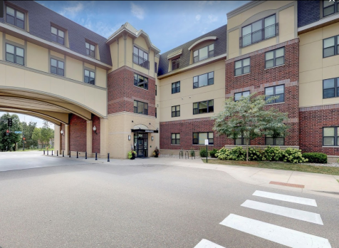 End Parking Mandates, Get a Free Bus Pass