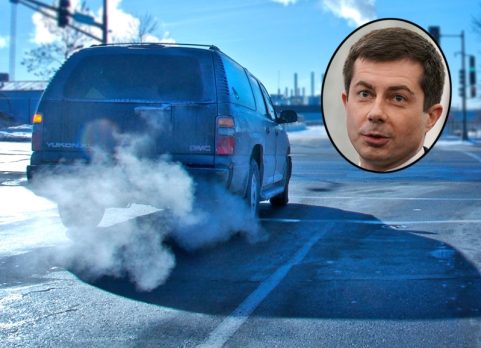 Buttigieg’s New Emissions Standards Fail to Close the Infamous ‘Light Truck Loophole’