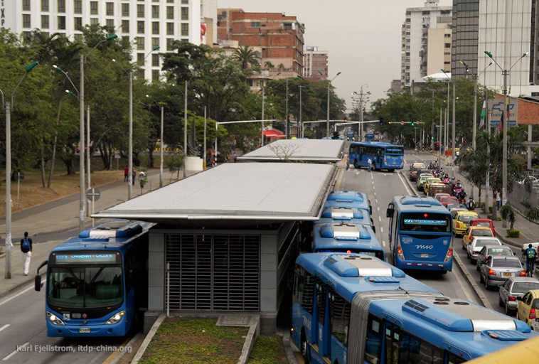 MBTA’s New Electric Bus Order Could Support More Center-Running Busways Regionwide