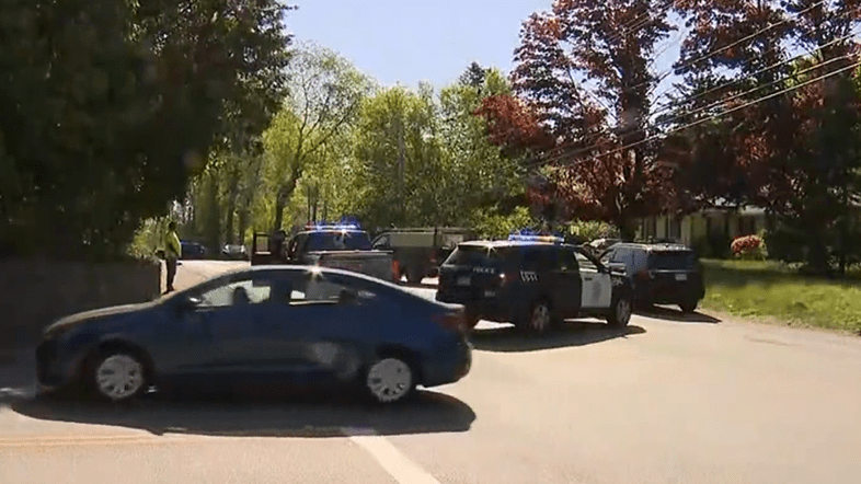 Driver Kills 50 Year-Old Woman In Brockton