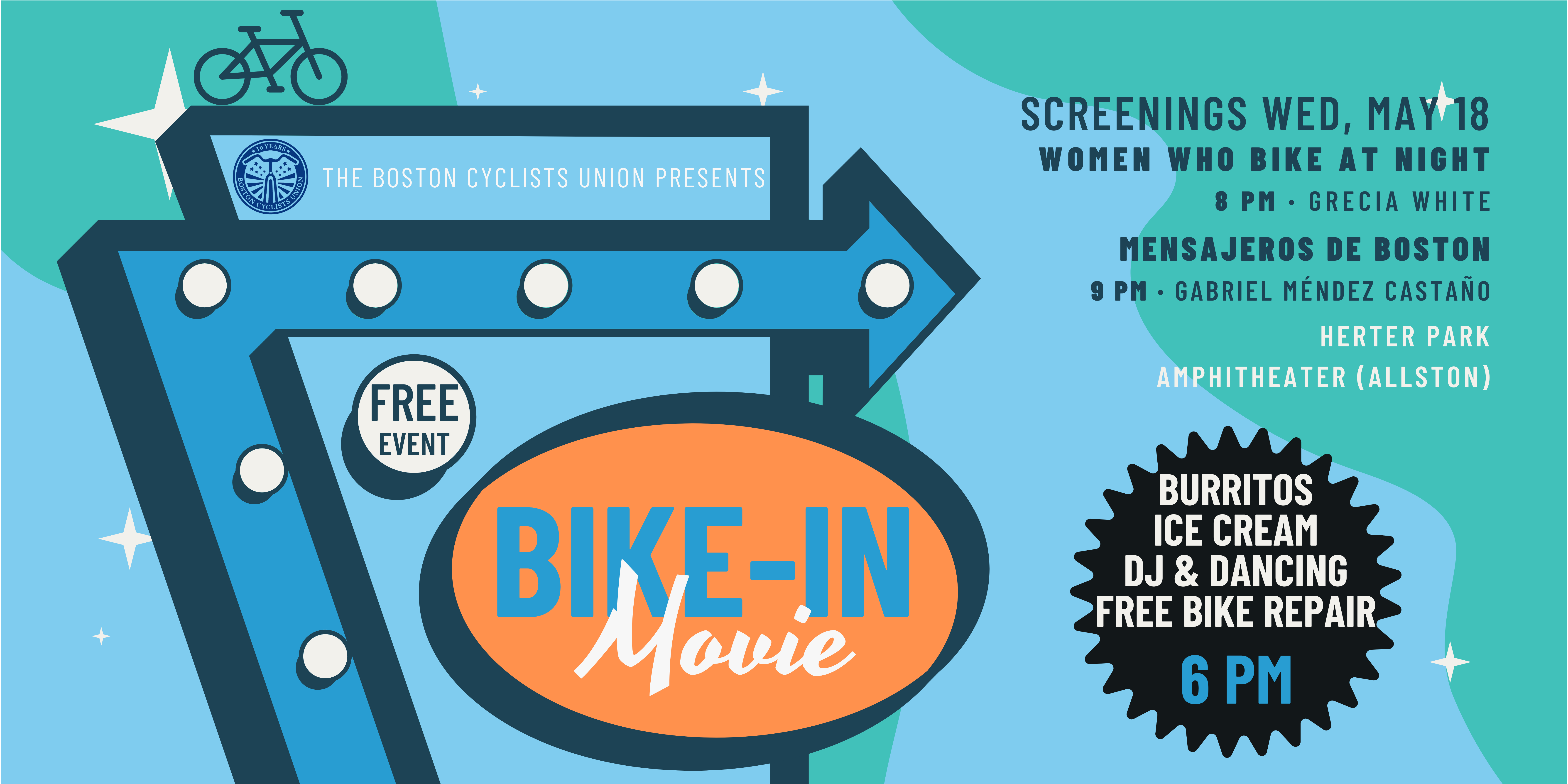 Courtesy of the Boston Cyclists' Union.