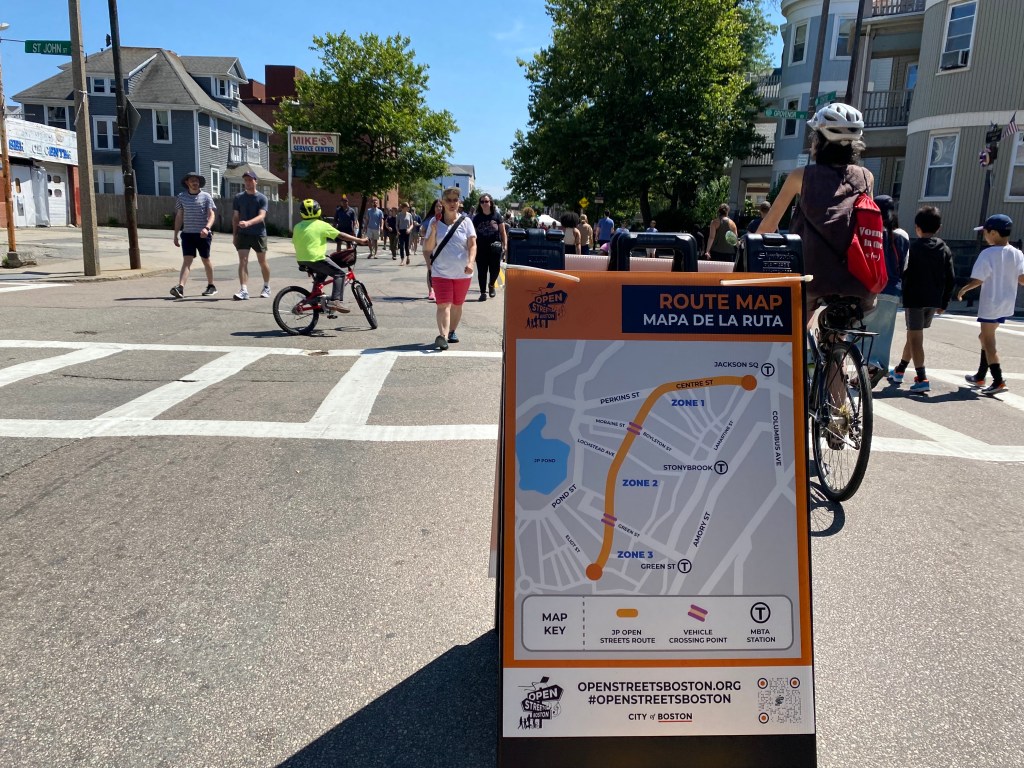 Mayor Wu Announces Expanded Open Streets Events Calendar for 2023