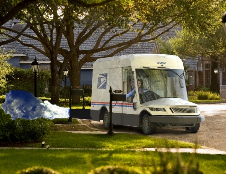 Return to Sender: Postal Service Changes its Mind on Gas-Powered Truck Purchases