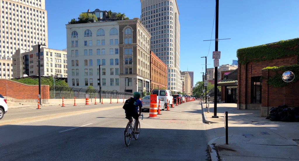 Boston’s Exciting Biking Transformation: How the City is Promoting Biking on Multiple Fronts