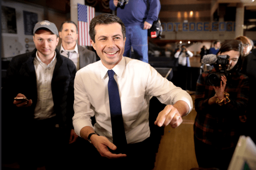 RAISE Grants to Fund Complete Streets in Nearly Every State