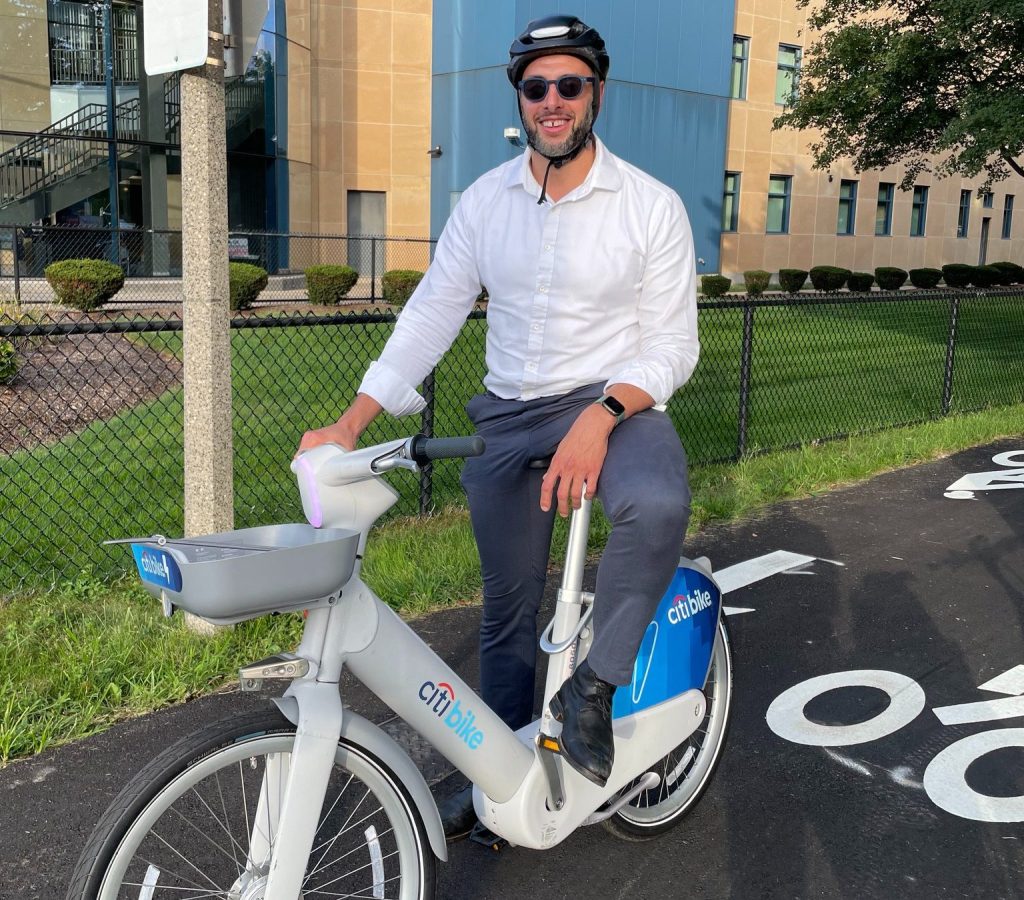 Mayor Wu’s 2024 Budget Proposal Includes $1.4 Million for Electric Bluebikes