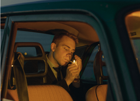 Driving is the New Smoking: Lessons From America’s Public Health Victory Over Tobacco