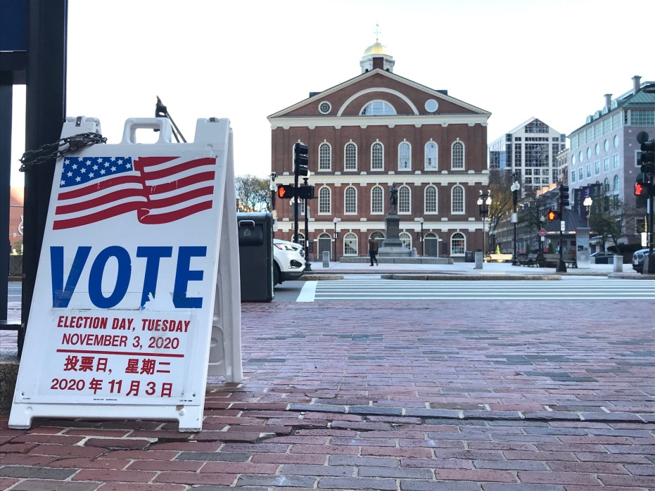 Election Day: How to Vote and Races We’re Watching