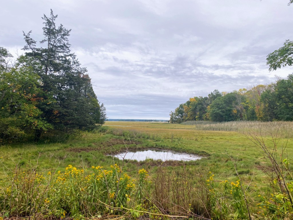 Travel Guide: A Cozy Weekend Getaway To the Coast