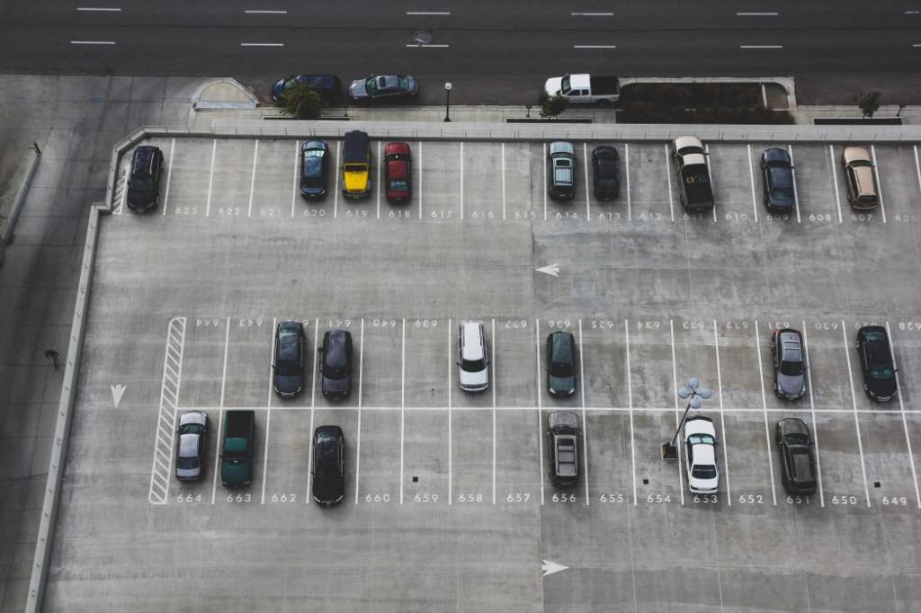 In 2023, City Planners Approved Enough Parking to Bring 8,000 More Cars Into Boston