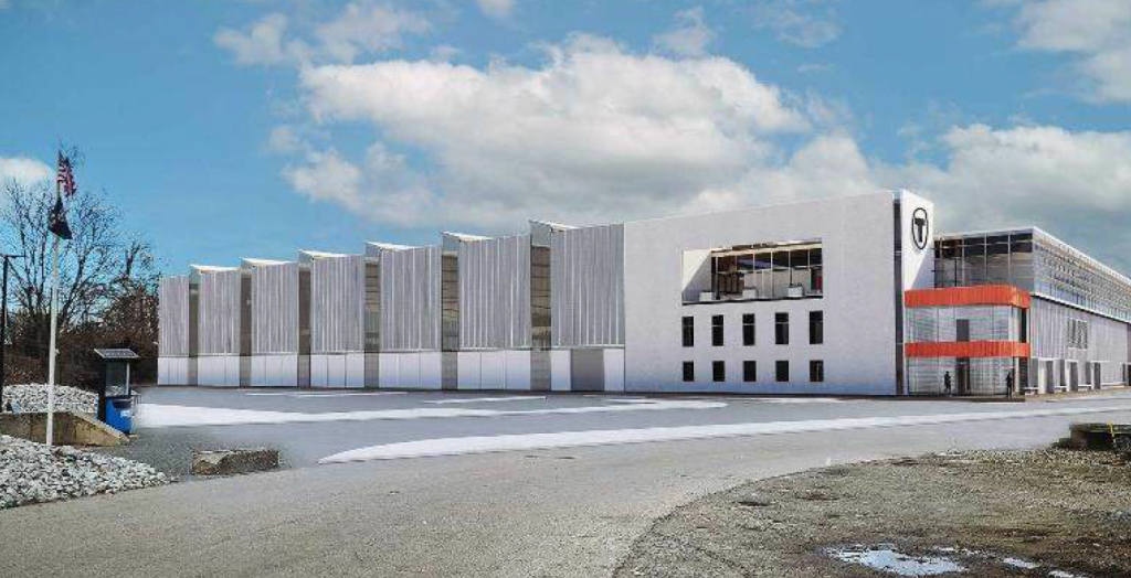 MBTA Is On A Shopping Spree for Commuter Train Parking