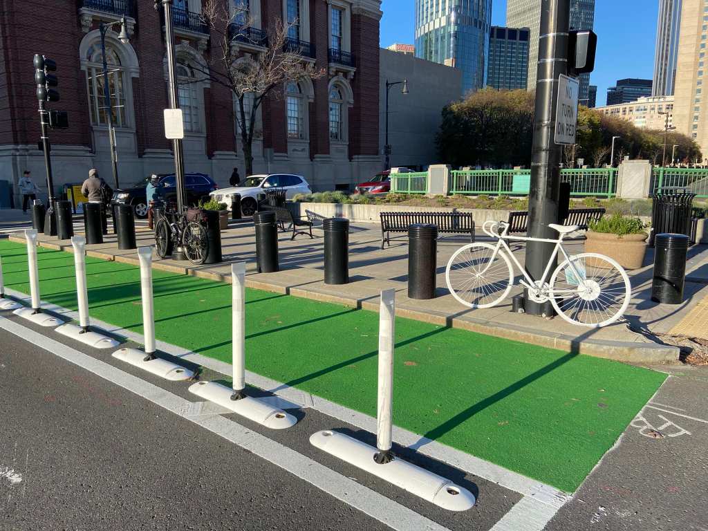 2022 Was Another Record-Breaking Year For Bloodshed on Massachusetts Roadways