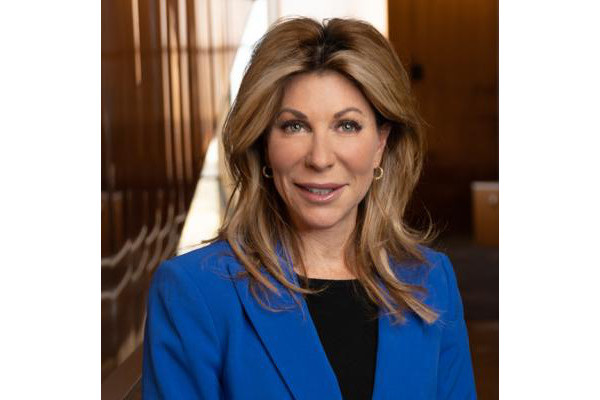 Who Is Gina Fiandaca, MassDOT’s New Boss?