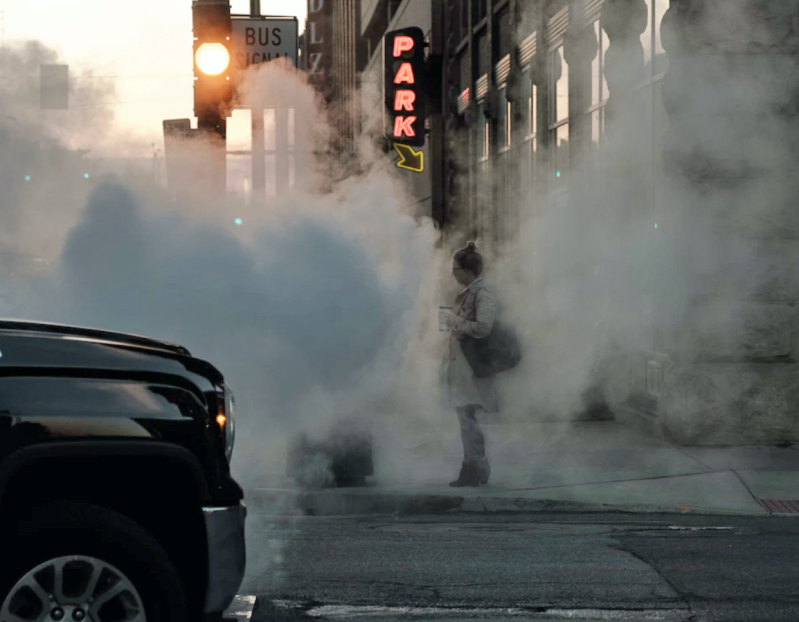 Transport is the Leading Source of U.S. Emissions — Again