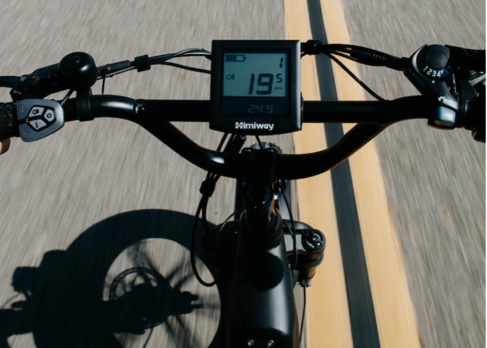 Congress Resurrects E-Bike Tax Credit Proposal