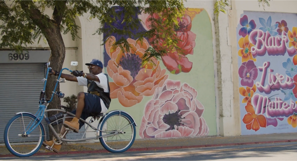 Worcester Film Screening to Discuss the Realities of ‘Biking While Black’
