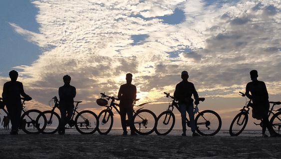 StreetsblogMASS Is Taking A Summer Break