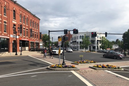 Andover Town Meeting Rejects Cops’ E-Bike Registry Proposal