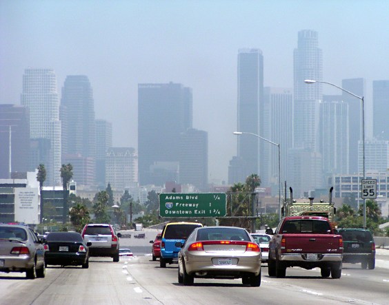 DOT’s New Emissions Rule is a Big Deal, Even if It Doesn’t Punish States for Polluting